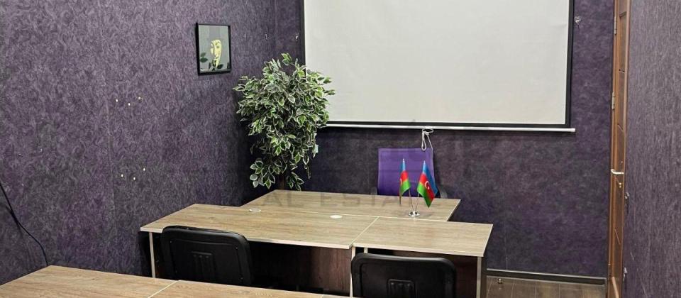 28mayda 110 5 otaqlı kurs  icarəsi - 5