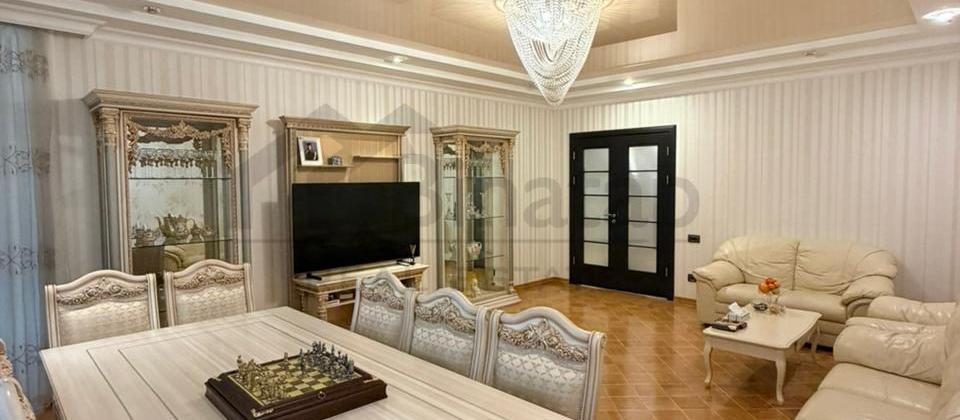 Huseyn Cavid prospekti, Elmler Akademiyasi m/s yaxin 4 otaqli menzil satilir/147 kv.m. - 3