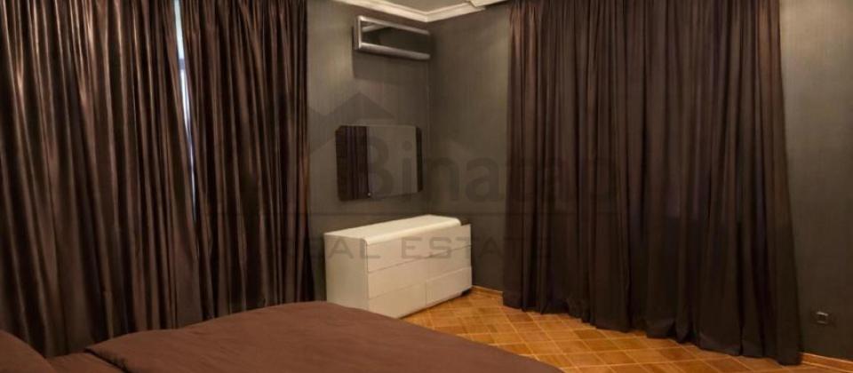 Huseyn Cavid prospekti, Elmler Akademiyasi m/s yaxin 4 otaqli menzil satilir/147 kv.m. - 4