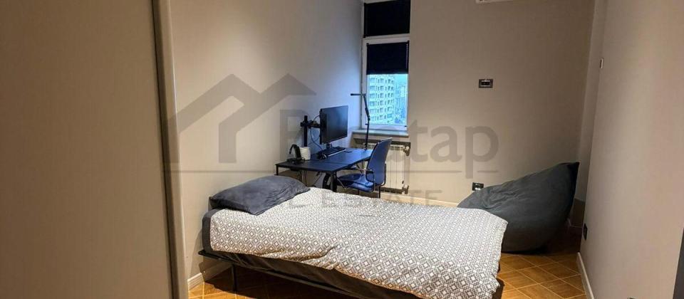 Huseyn Cavid prospekti, Elmler Akademiyasi m/s yaxin 4 otaqli menzil satilir/147 kv.m. - 5