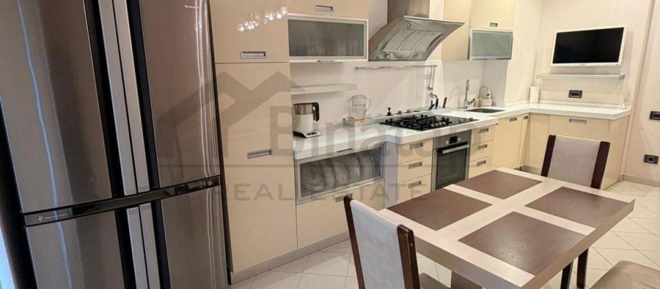 Huseyn Cavid prospekti, Elmler Akademiyasi m/s yaxin 4 otaqli menzil satilir/147 kv.m. - 8