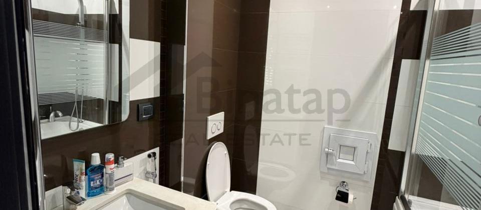 Huseyn Cavid prospekti, Elmler Akademiyasi m/s yaxin 4 otaqli menzil satilir/147 kv.m. - 13