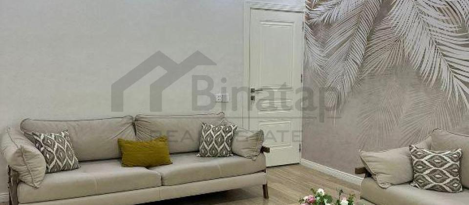 Yashil Ada ushaq bagchasinin yani, 8 Noyabr m/s yaxin 2 otaqli menzil satilir/68 kv.m. - 3