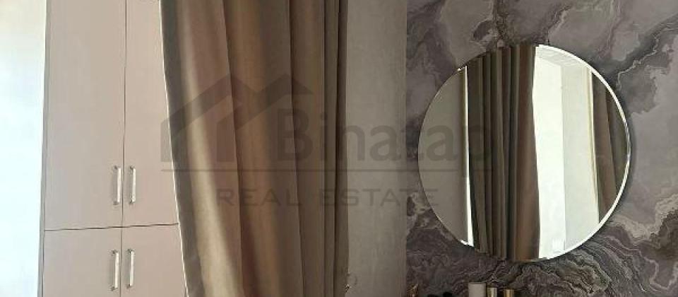 Yashil Ada ushaq bagchasinin yani, 8 Noyabr m/s yaxin 2 otaqli menzil satilir/68 kv.m. - 6