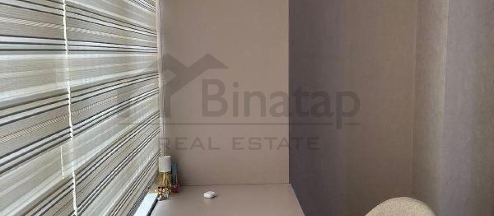 Yashil Ada ushaq bagchasinin yani, 8 Noyabr m/s yaxin 2 otaqli menzil satilir/68 kv.m. - 7