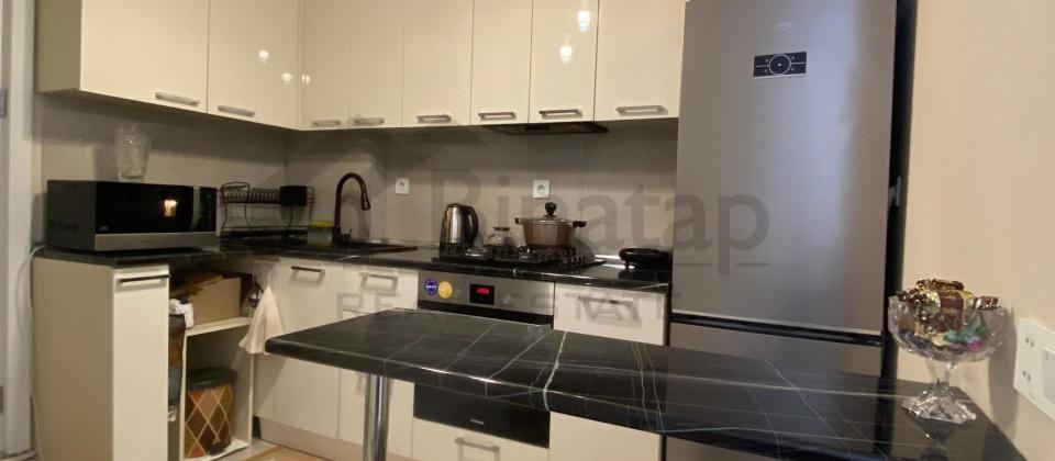 Binəqədi Residence-də tam təmirli, əşyalı mənzil satılır. - 11