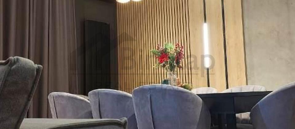 Zoopark ve Dede Qorqud parkinin yani, Genclik m/s yaxin 3 otaqli menzil satilir/130 kv.m. - 4