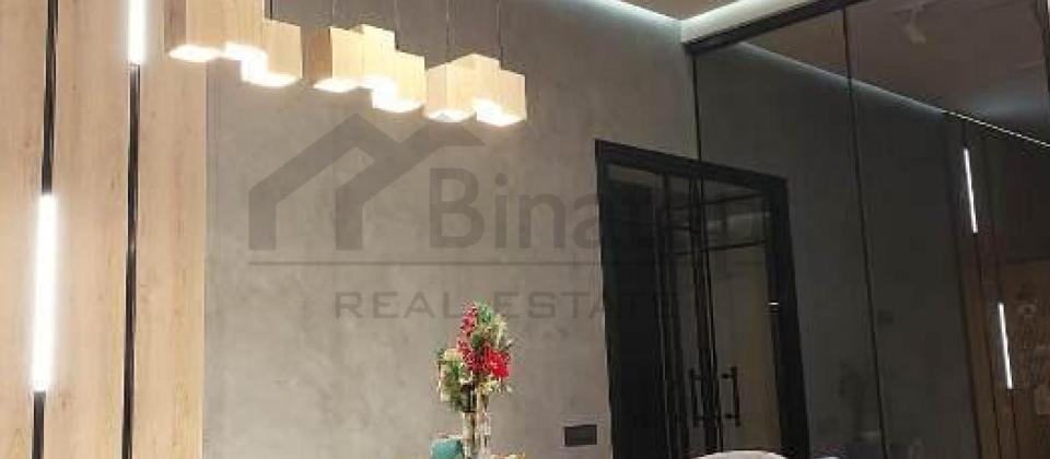 Zoopark ve Dede Qorqud parkinin yani, Genclik m/s yaxin 3 otaqli menzil satilir/130 kv.m. - 5