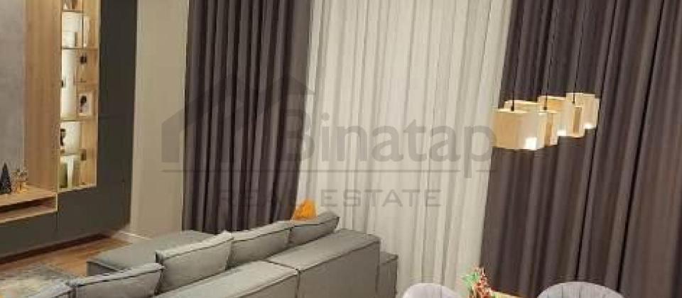 Zoopark ve Dede Qorqud parkinin yani, Genclik m/s yaxin 3 otaqli menzil satilir/130 kv.m. - 3