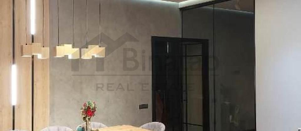 Zoopark ve Dede Qorqud parkinin yani, Genclik m/s yaxin 3 otaqli menzil satilir/130 kv.m. - 6