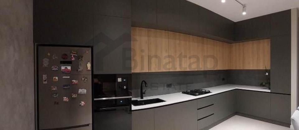 Zoopark ve Dede Qorqud parkinin yani, Genclik m/s yaxin 3 otaqli menzil satilir/130 kv.m. - 8