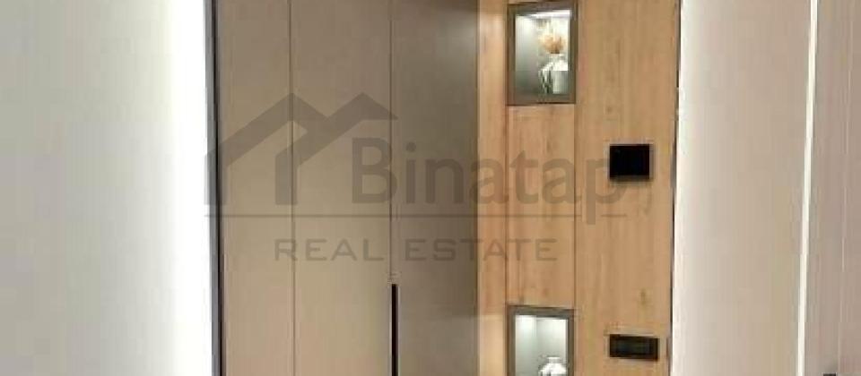 Zoopark ve Dede Qorqud parkinin yani, Genclik m/s yaxin 3 otaqli menzil satilir/130 kv.m. - 11