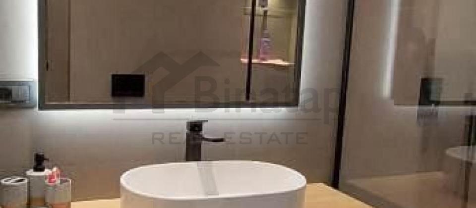 Zoopark ve Dede Qorqud parkinin yani, Genclik m/s yaxin 3 otaqli menzil satilir/130 kv.m. - 12