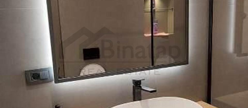 Zoopark ve Dede Qorqud parkinin yani, Genclik m/s yaxin 3 otaqli menzil satilir/130 kv.m. - 13