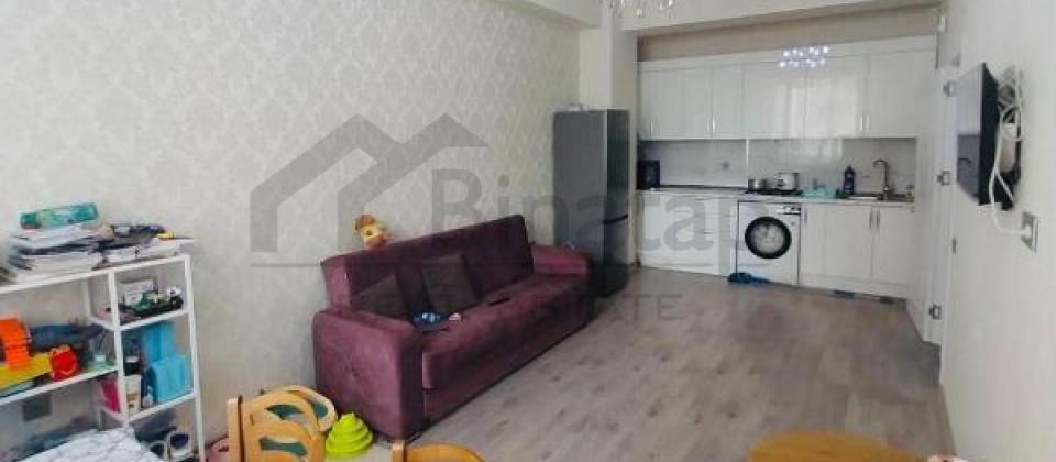 Xirdalan sheheri, Heyder Eliyev parkinin yaninda 2 otaqli menzil satilir/65 kv.m.