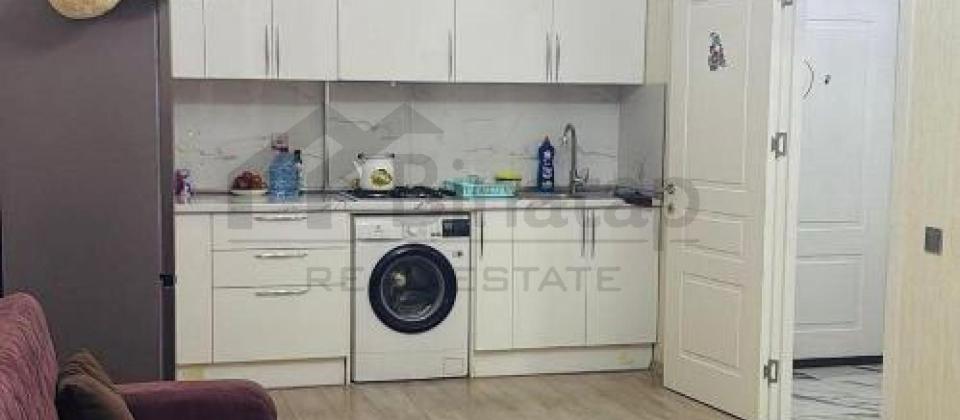 Xirdalan sheheri, Heyder Eliyev parkinin yaninda 2 otaqli menzil satilir/65 kv.m. - 2