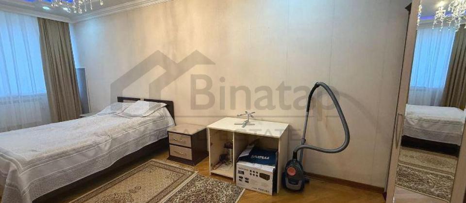 Dede Qorqud parki, Zoopark ve 28 May m/s yaxin 4 otaqli menzil satilir/145 kv.m. - 3