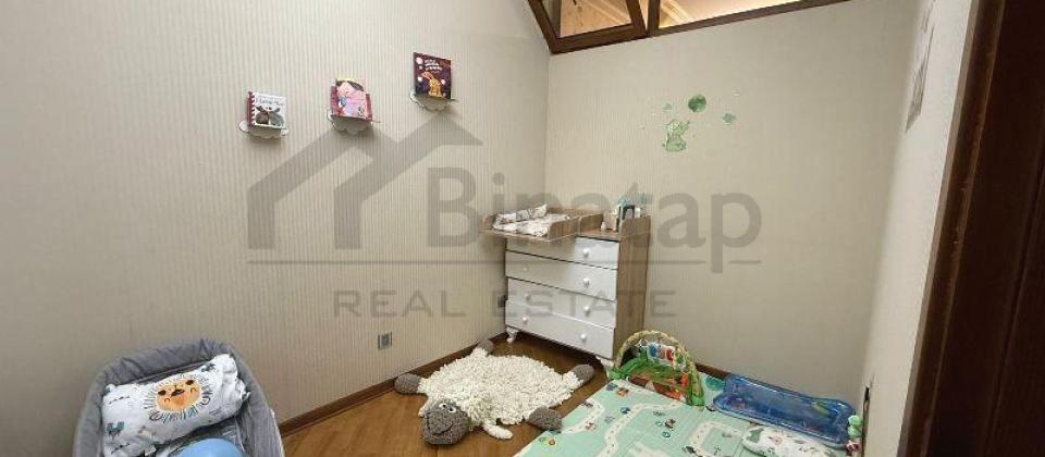 Dede Qorqud parki, Zoopark ve 28 May m/s yaxin 4 otaqli menzil satilir/145 kv.m. - 8