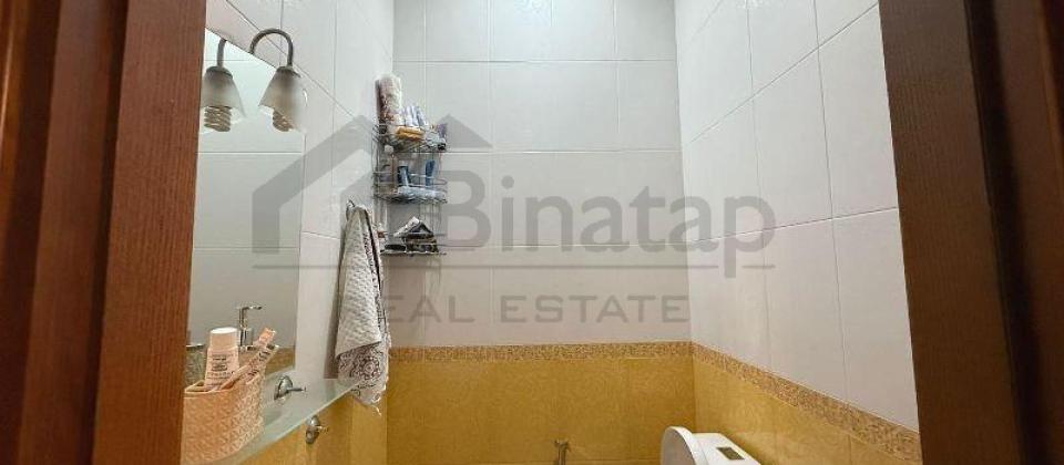 Dede Qorqud parki, Zoopark ve 28 May m/s yaxin 4 otaqli menzil satilir/145 kv.m. - 15