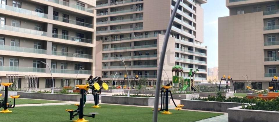 Satılır 2 otaqlı yeni tikili 64 m², Yasamal r. - 3