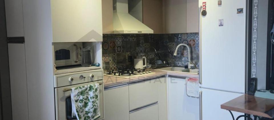 Satılır 2 otaqlı yeni tikili 64 m², Yasamal r. - 9