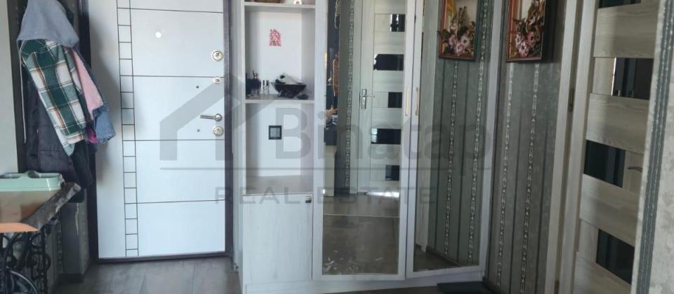 Satılır 2 otaqlı yeni tikili 64 m², Yasamal r. - 10