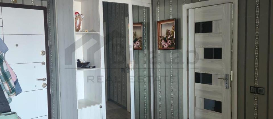 Satılır 2 otaqlı yeni tikili 64 m², Yasamal r. - 11