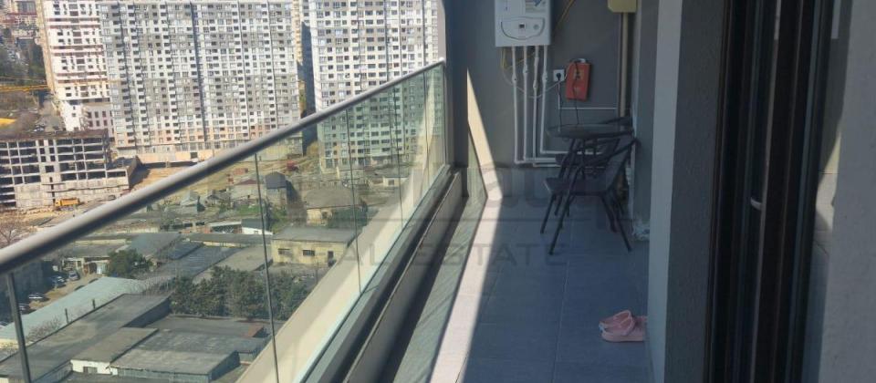 Satılır 2 otaqlı yeni tikili 64 m², Yasamal r. - 15