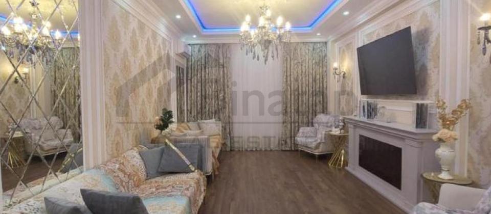 Nerimanov m/s ve Metropark t/m yaninda 3 otaqli menzil satilir/165 kv.m. - 3