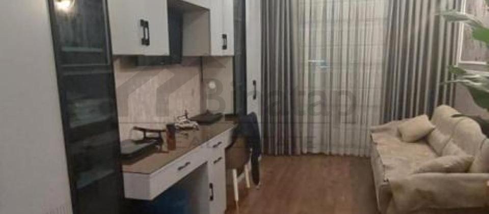 Nerimanov m/s ve Metropark t/m yaninda 3 otaqli menzil satilir/165 kv.m. - 5