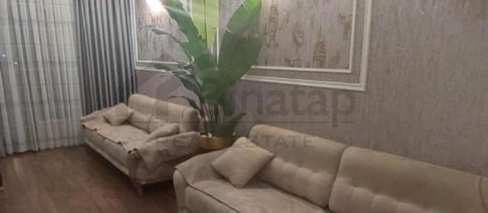 Nerimanov m/s ve Metropark t/m yaninda 3 otaqli menzil satilir/165 kv.m. - 6