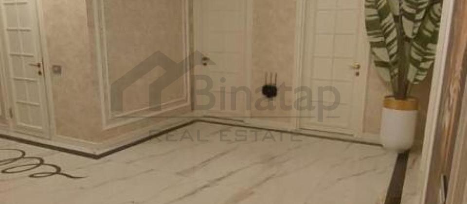 Nerimanov m/s ve Metropark t/m yaninda 3 otaqli menzil satilir/165 kv.m. - 13