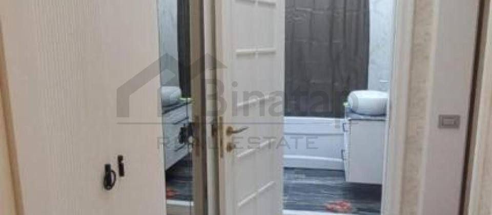 Nerimanov m/s ve Metropark t/m yaninda 3 otaqli menzil satilir/165 kv.m. - 14