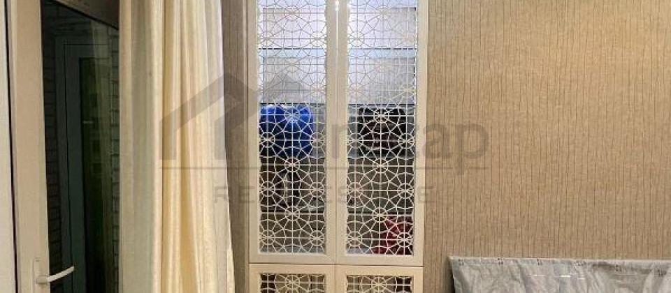 1№li Asan xidmet, Ege Hospital ve Tibb Universitetine yaxin 4 otaqli menzil satilir/181 kv.m. - 7