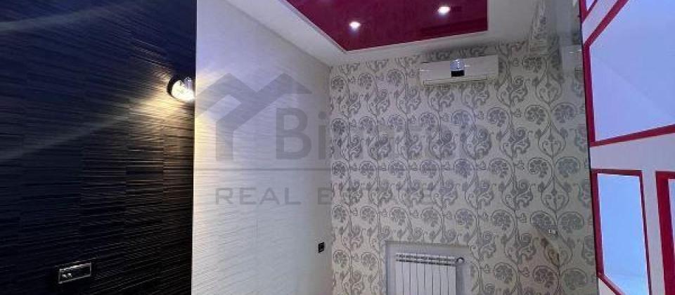 1№li Asan xidmet, Ege Hospital ve Tibb Universitetine yaxin 4 otaqli menzil satilir/181 kv.m. - 9