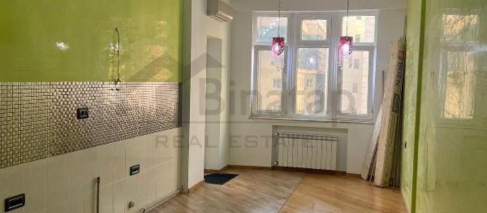 1№li Asan xidmet, Ege Hospital ve Tibb Universitetine yaxin 4 otaqli menzil satilir/181 kv.m. - 11