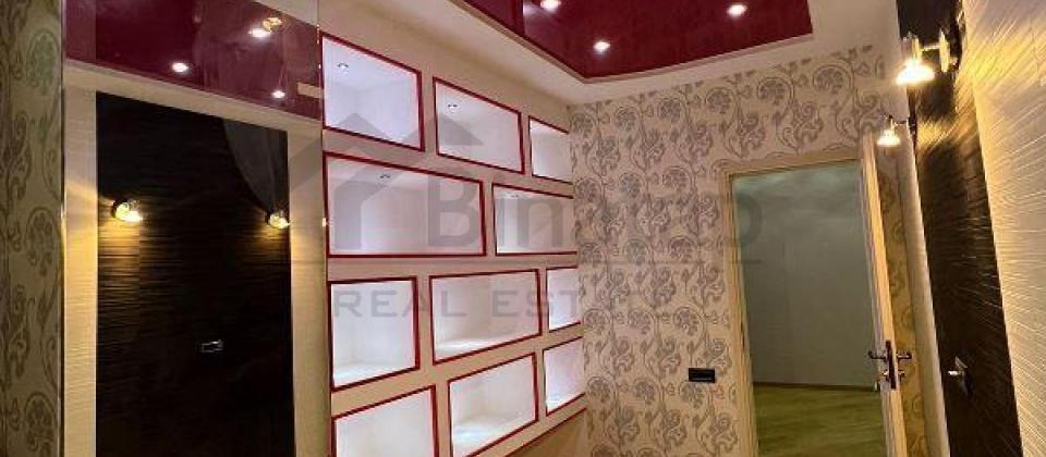 1№li Asan xidmet, Ege Hospital ve Tibb Universitetine yaxin 4 otaqli menzil satilir/181 kv.m. - 12