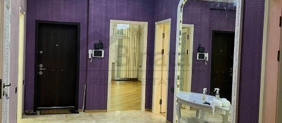 1№li Asan xidmet, Ege Hospital ve Tibb Universitetine yaxin 4 otaqli menzil satilir/181 kv.m. - 14