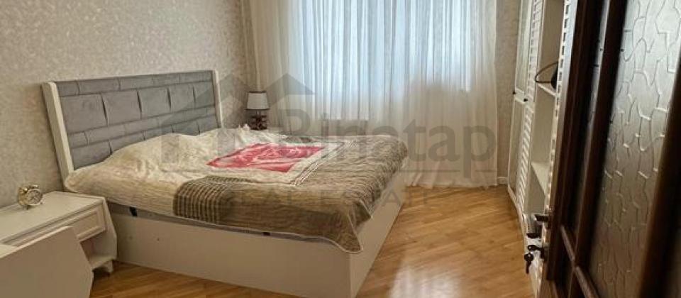 Badamdar qesebesi, 239№li mekteb ve Bolmartin yaninda 3 otaqli menzil satilir/123 kv.m. - 3