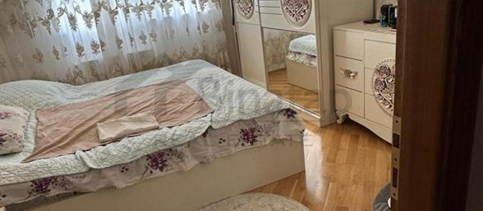 Badamdar qesebesi, 239№li mekteb ve Bolmartin yaninda 3 otaqli menzil satilir/123 kv.m. - 4