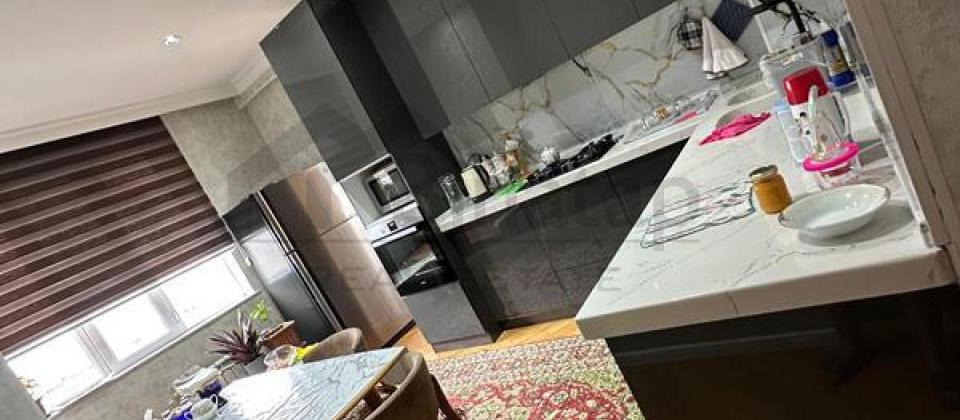 Badamdar qesebesi, 239№li mekteb ve Bolmartin yaninda 3 otaqli menzil satilir/123 kv.m. - 6