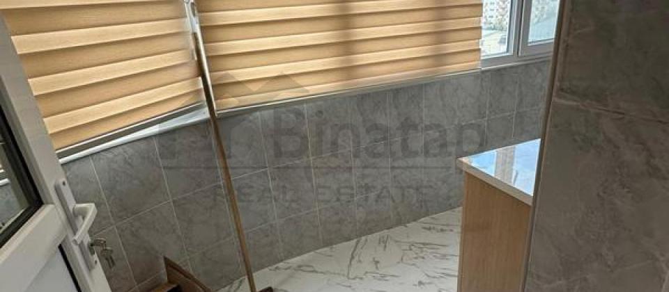 Badamdar qesebesi, 239№li mekteb ve Bolmartin yaninda 3 otaqli menzil satilir/123 kv.m. - 10