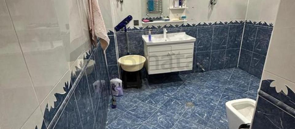 Badamdar qesebesi, 239№li mekteb ve Bolmartin yaninda 3 otaqli menzil satilir/123 kv.m. - 14