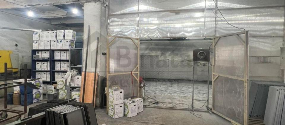 Xətai r. Anbar icarəyə verilir