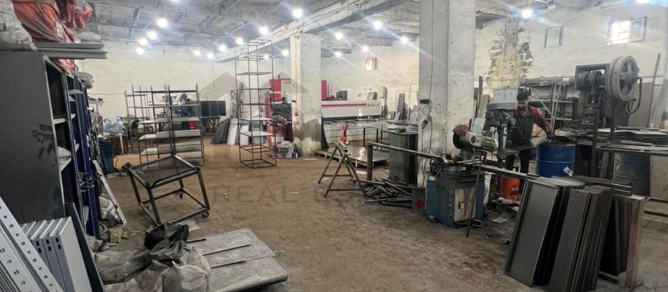 Xətai r. Anbar icarəyə verilir - 2