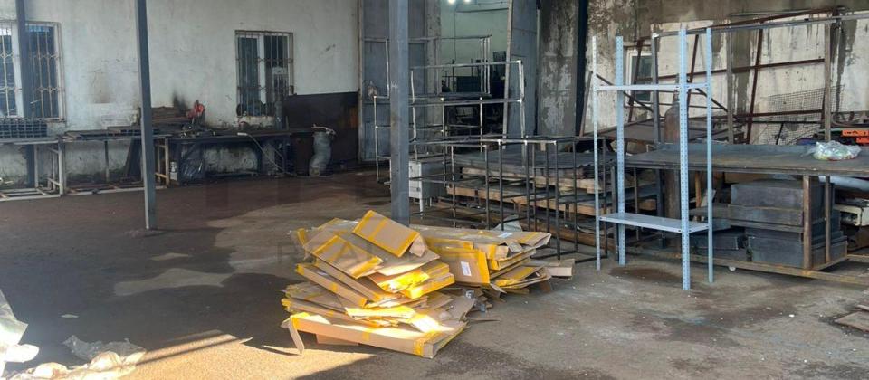 Xətai r. Anbar icarəyə verilir - 3