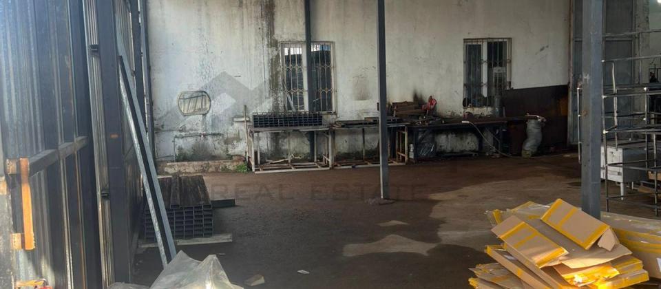 Xətai r. Anbar icarəyə verilir - 4