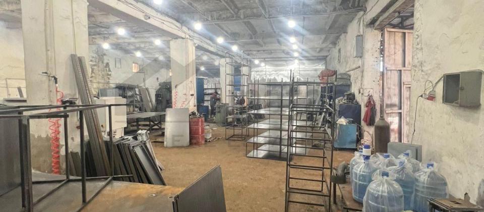 Xətai r. Anbar icarəyə verilir - 5