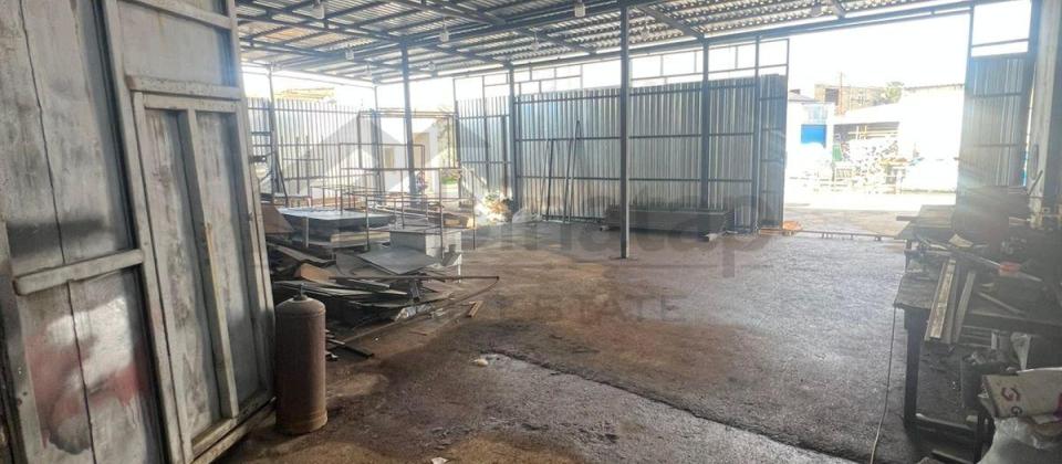 Xətai r. Anbar icarəyə verilir - 6