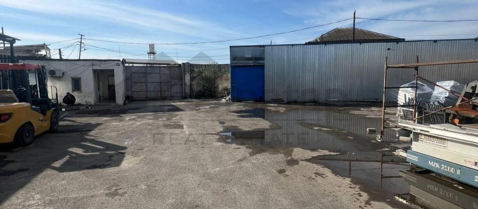 Xətai r. Anbar icarəyə verilir - 7